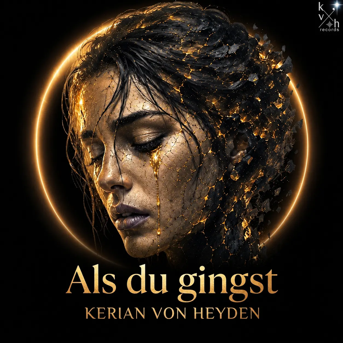 „Als du gingst“ – Mein neuer Deep House Release erscheint am 31. Juli