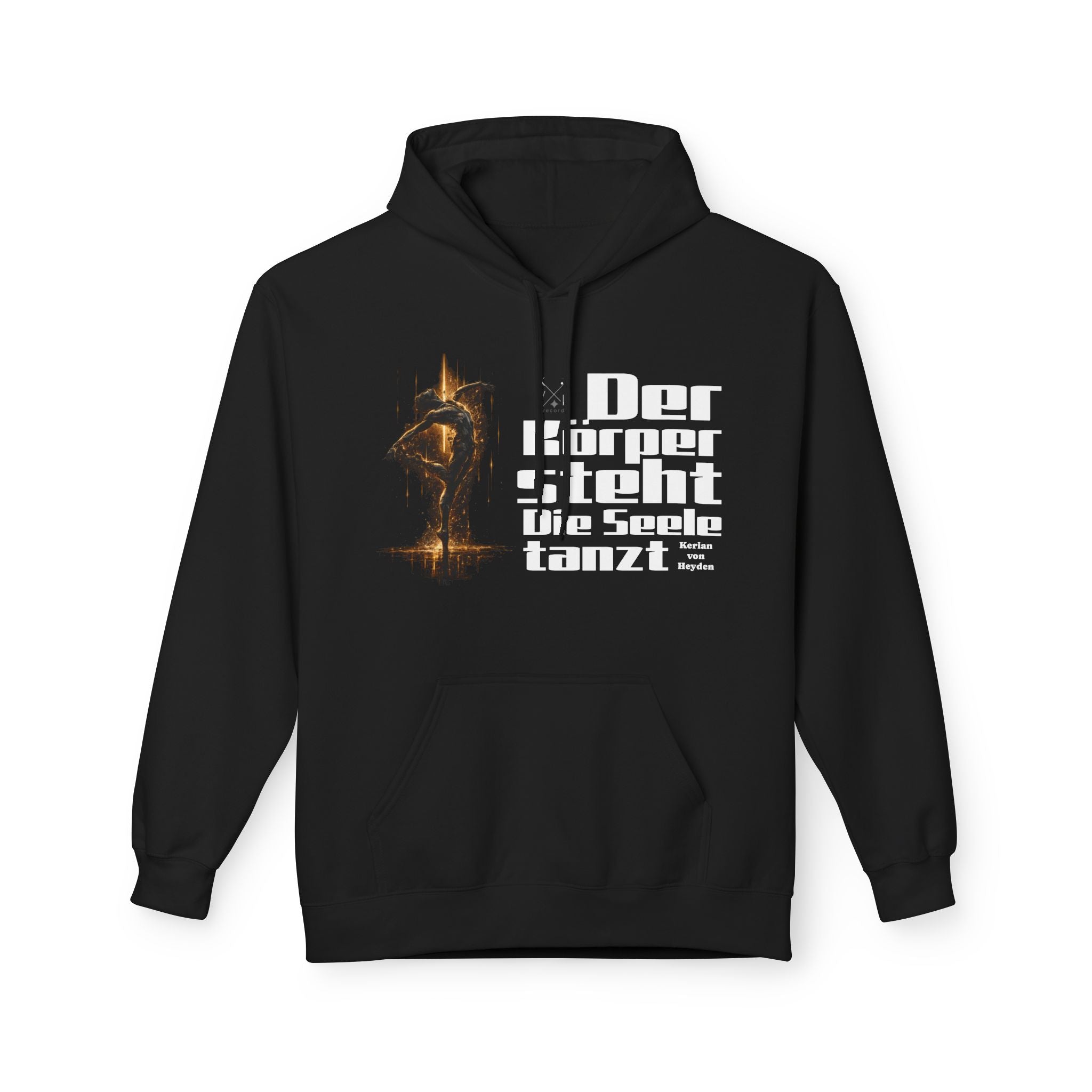 Motionless : Tanzen Official Hoodie