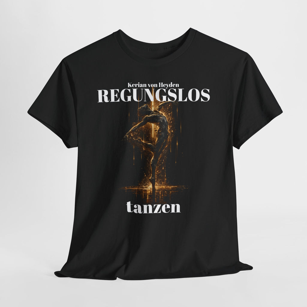 Regungslos : Tanzen - Official T-Shirt