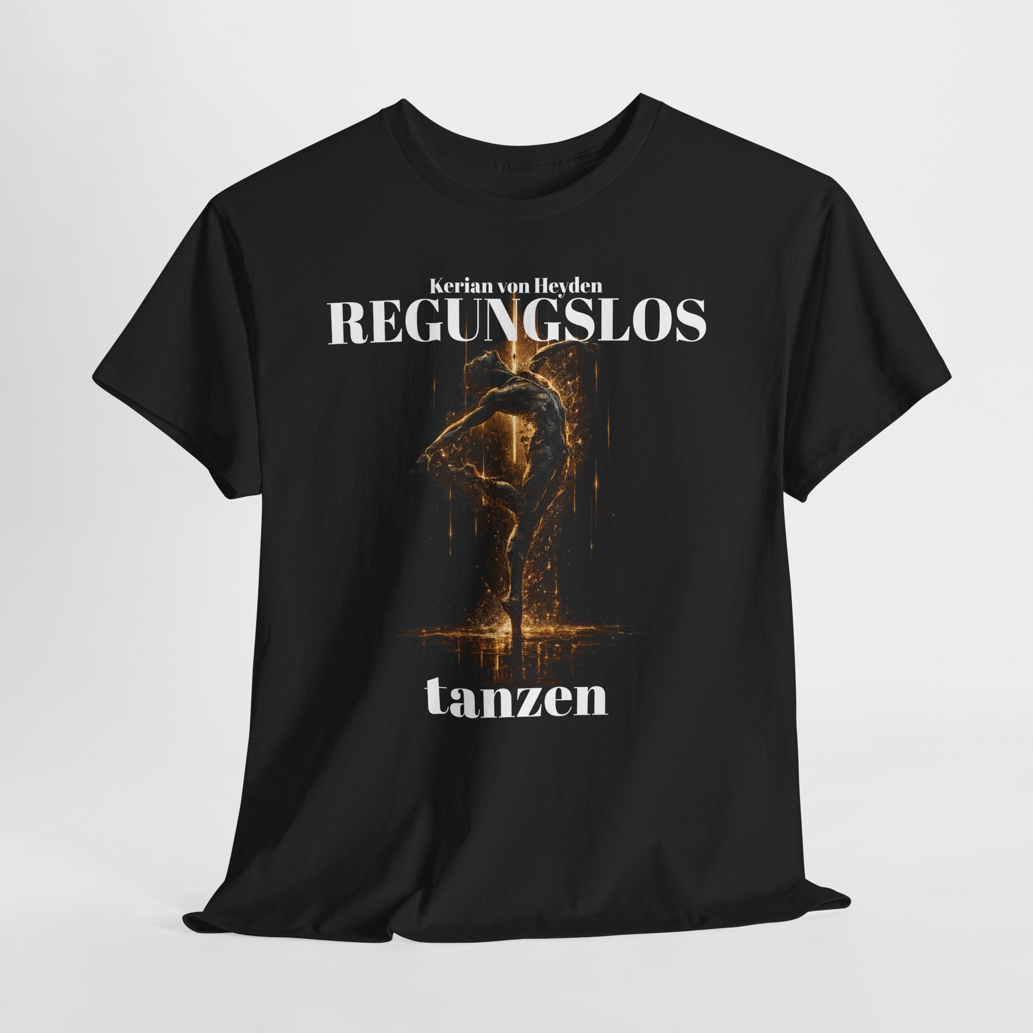 Regungslos : Tanzen - Official T-Shirt