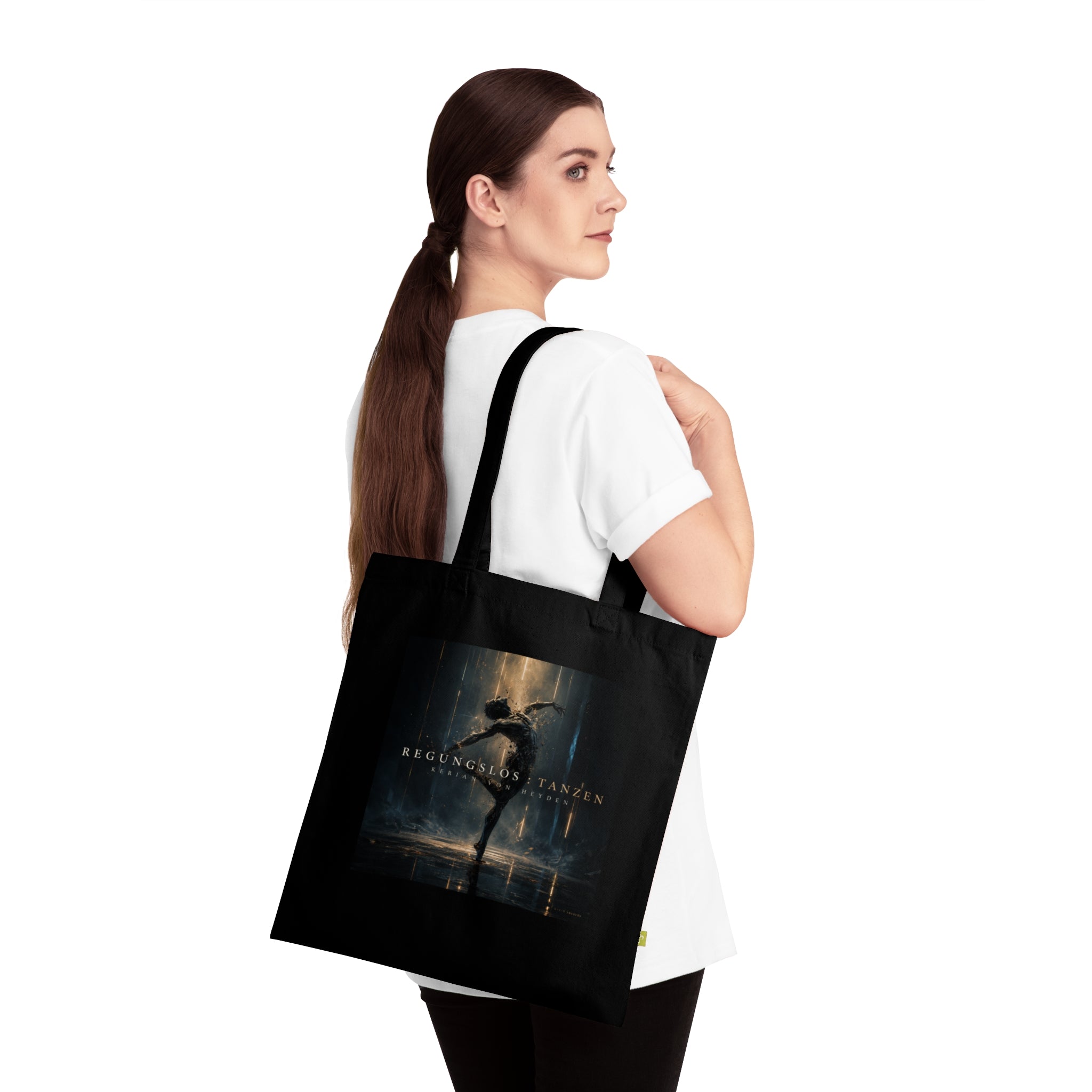 Motionless: Tanzen Official Bag