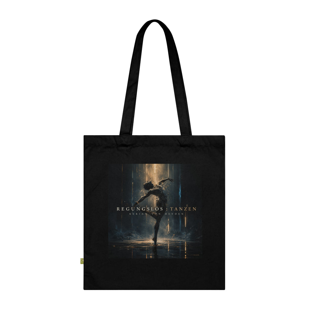 Regungslos : Tanzen Official Bag