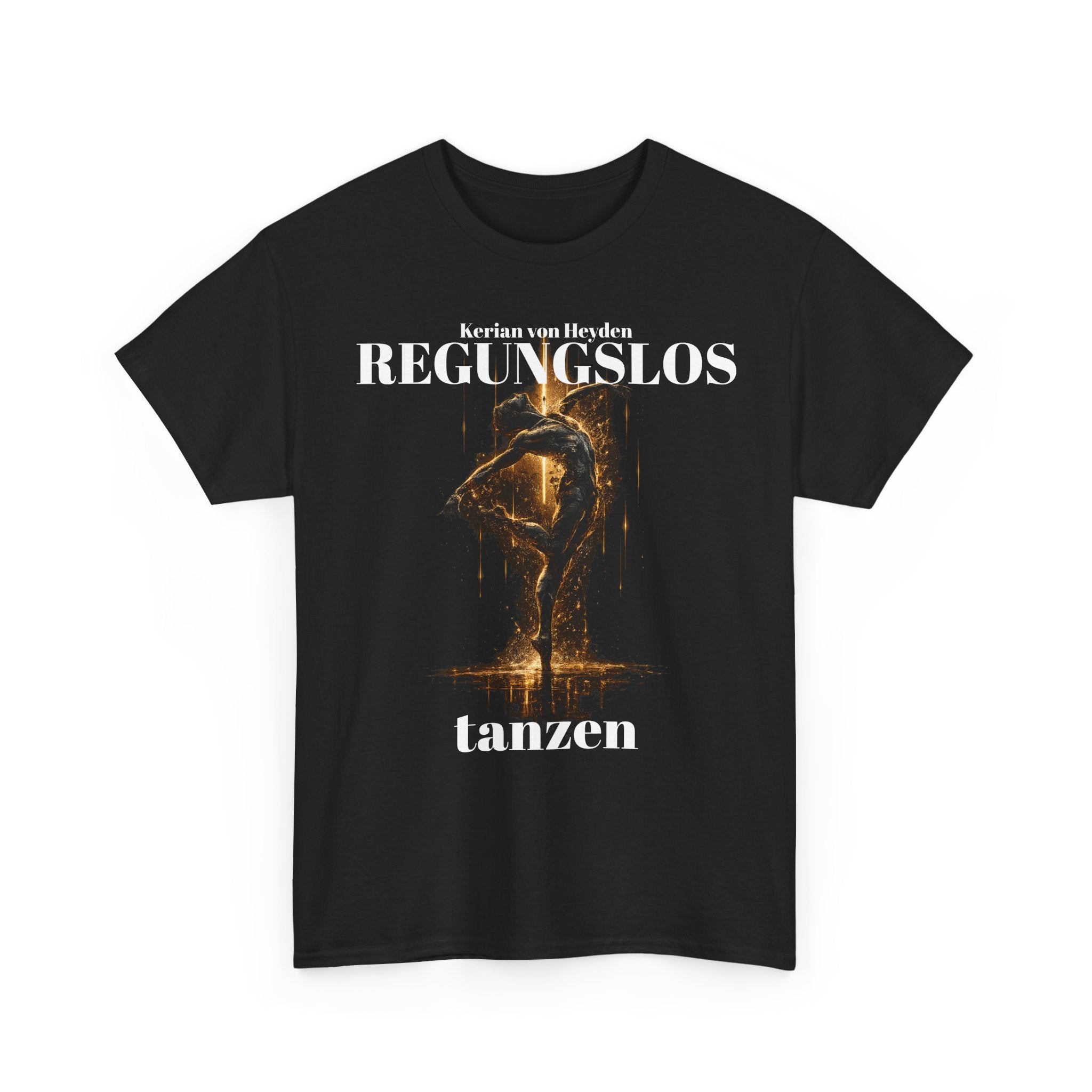 Motionless : Dance - Official T-Shirt