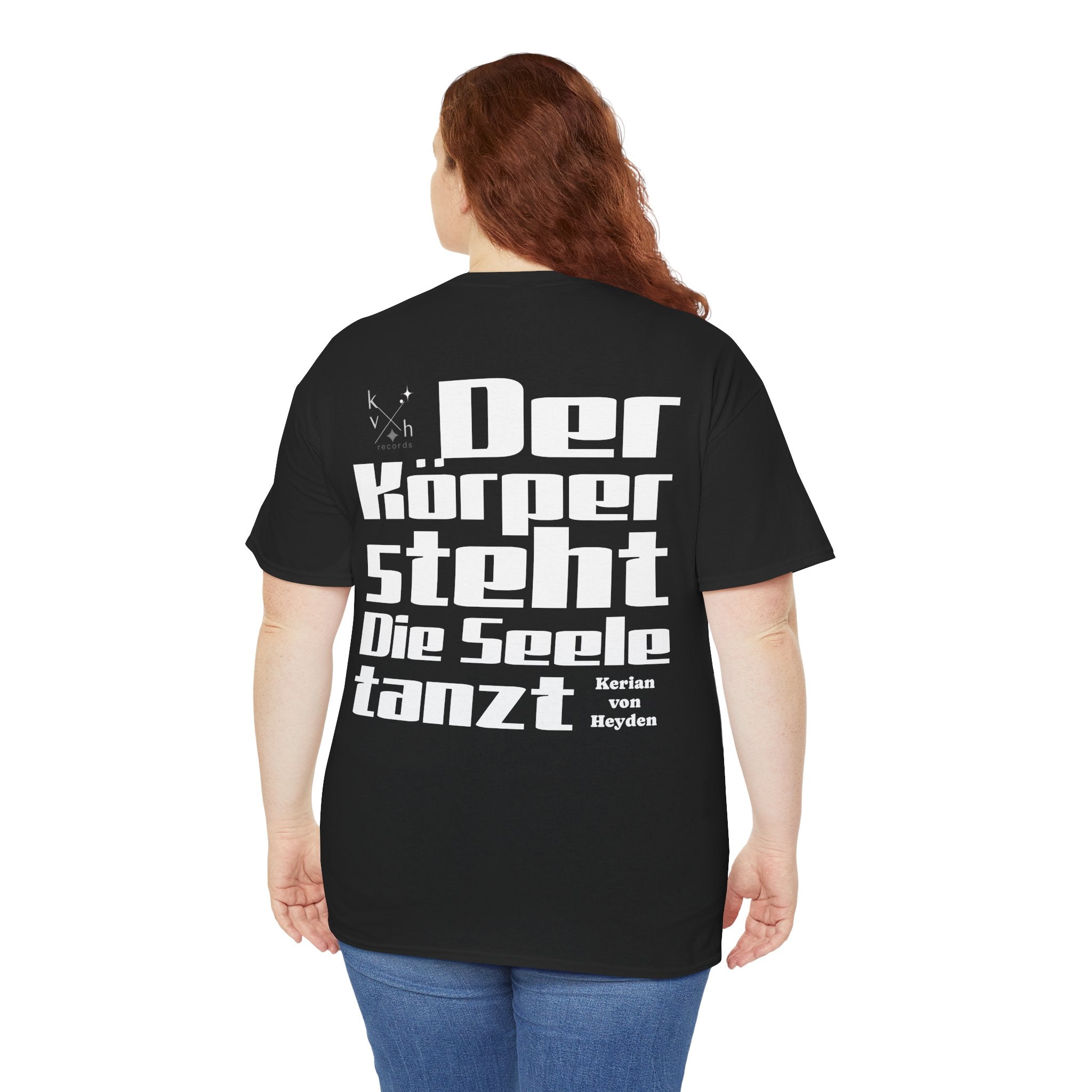 Regungslos : Tanzen - Official T-Shirt