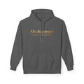 Als du gingst - Official Hoody