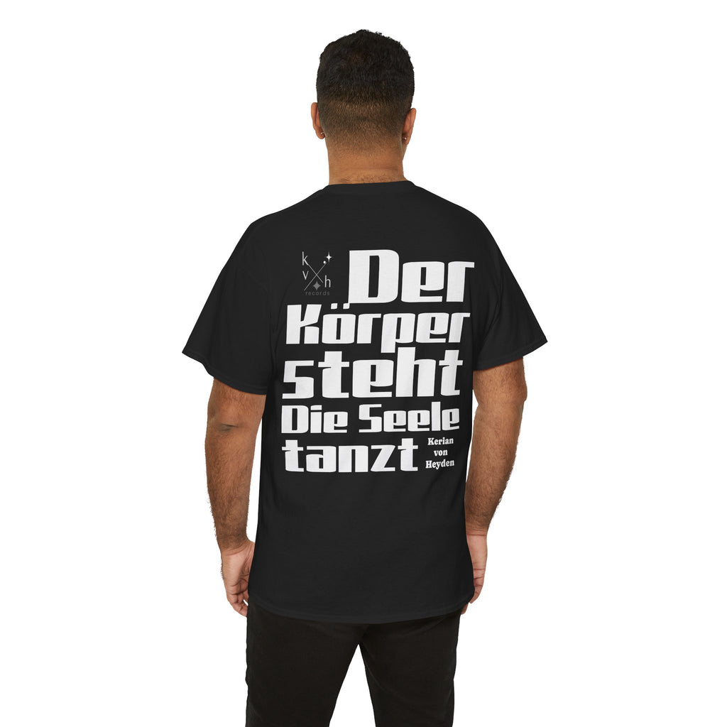 Regungslos : Tanzen - Official T-Shirt