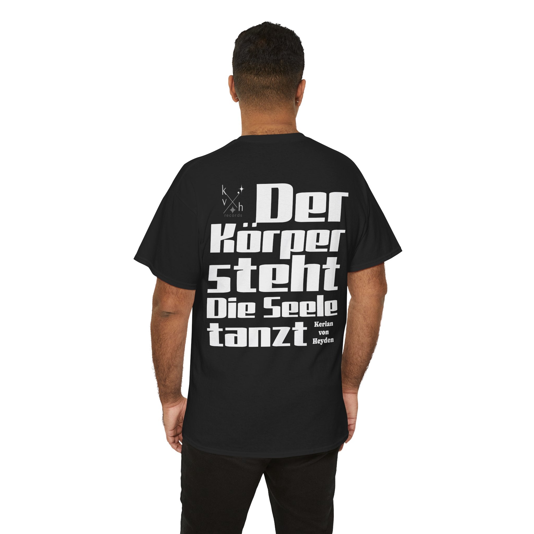 Regungslos : Tanzen - Official T-Shirt