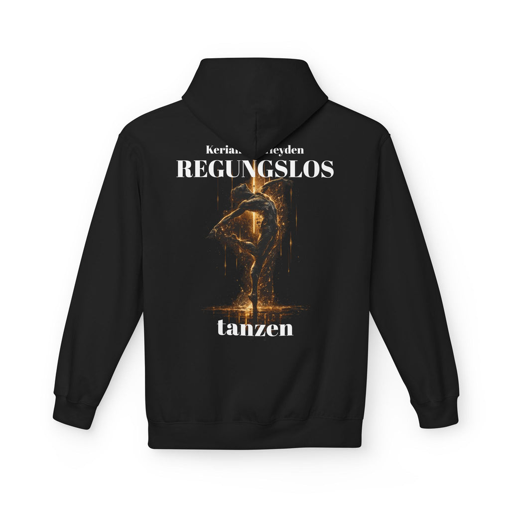 Regungslos : Tanzen Official Hoodie