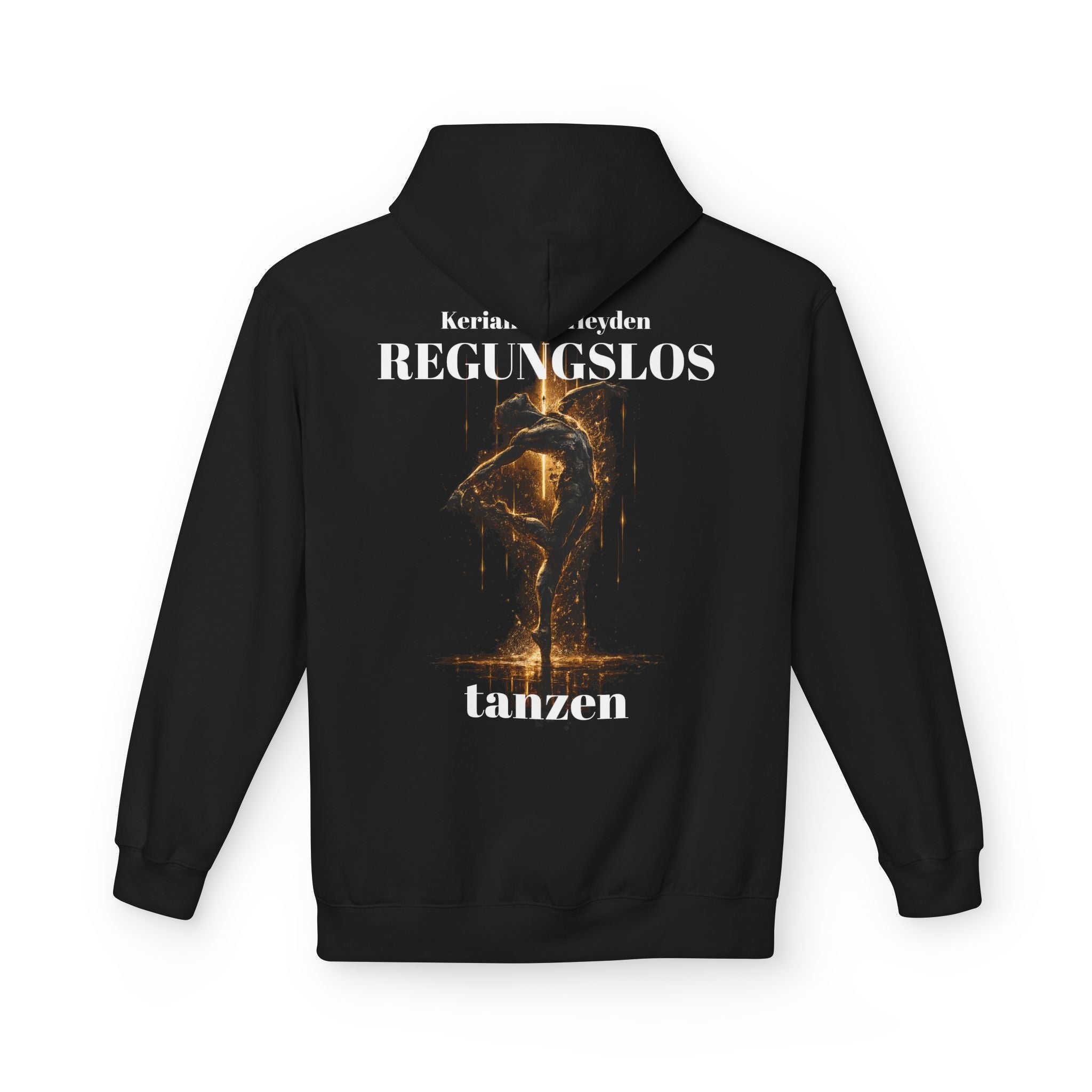 Motionless : Tanzen Official Hoodie