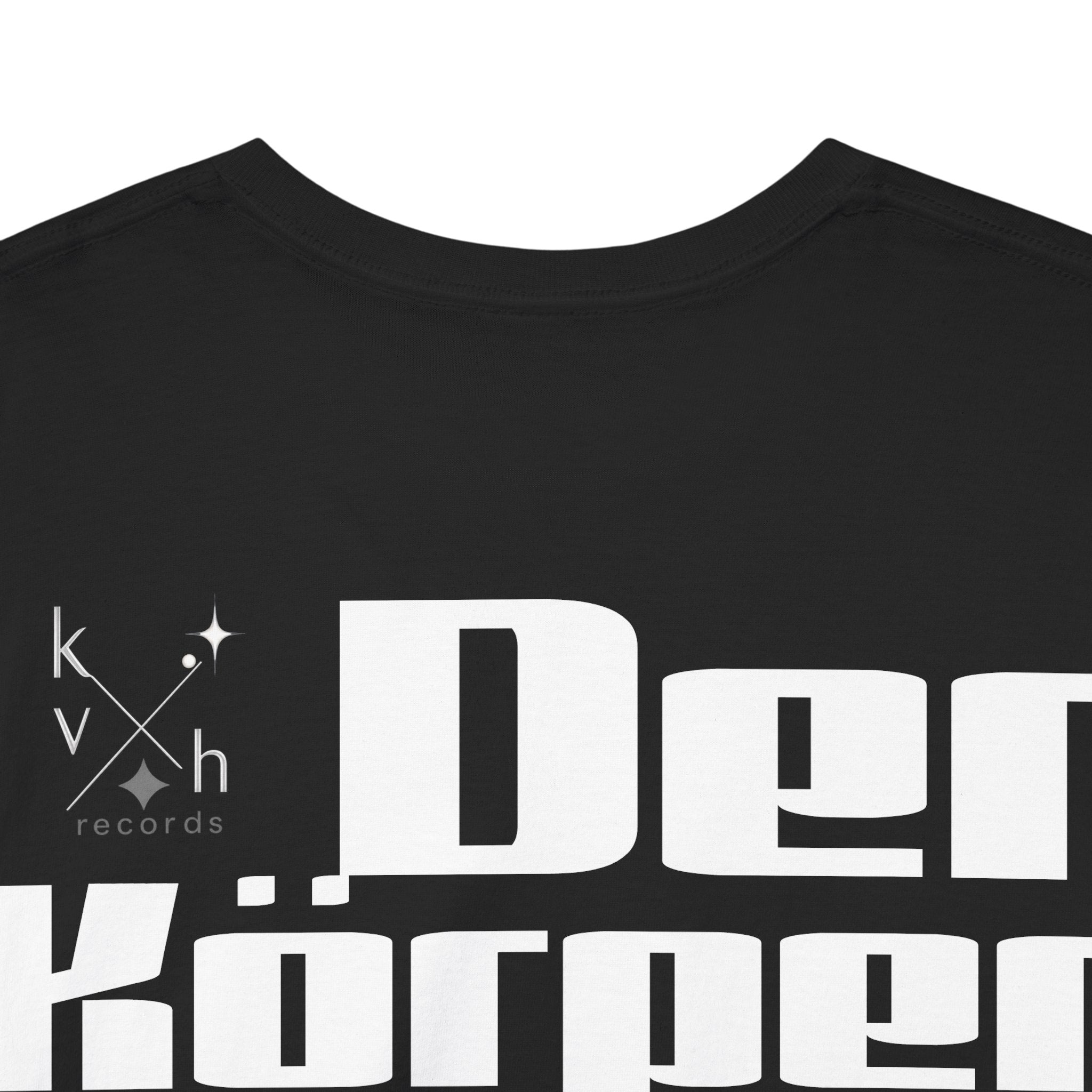 Regungslos : Tanzen - Official T-Shirt