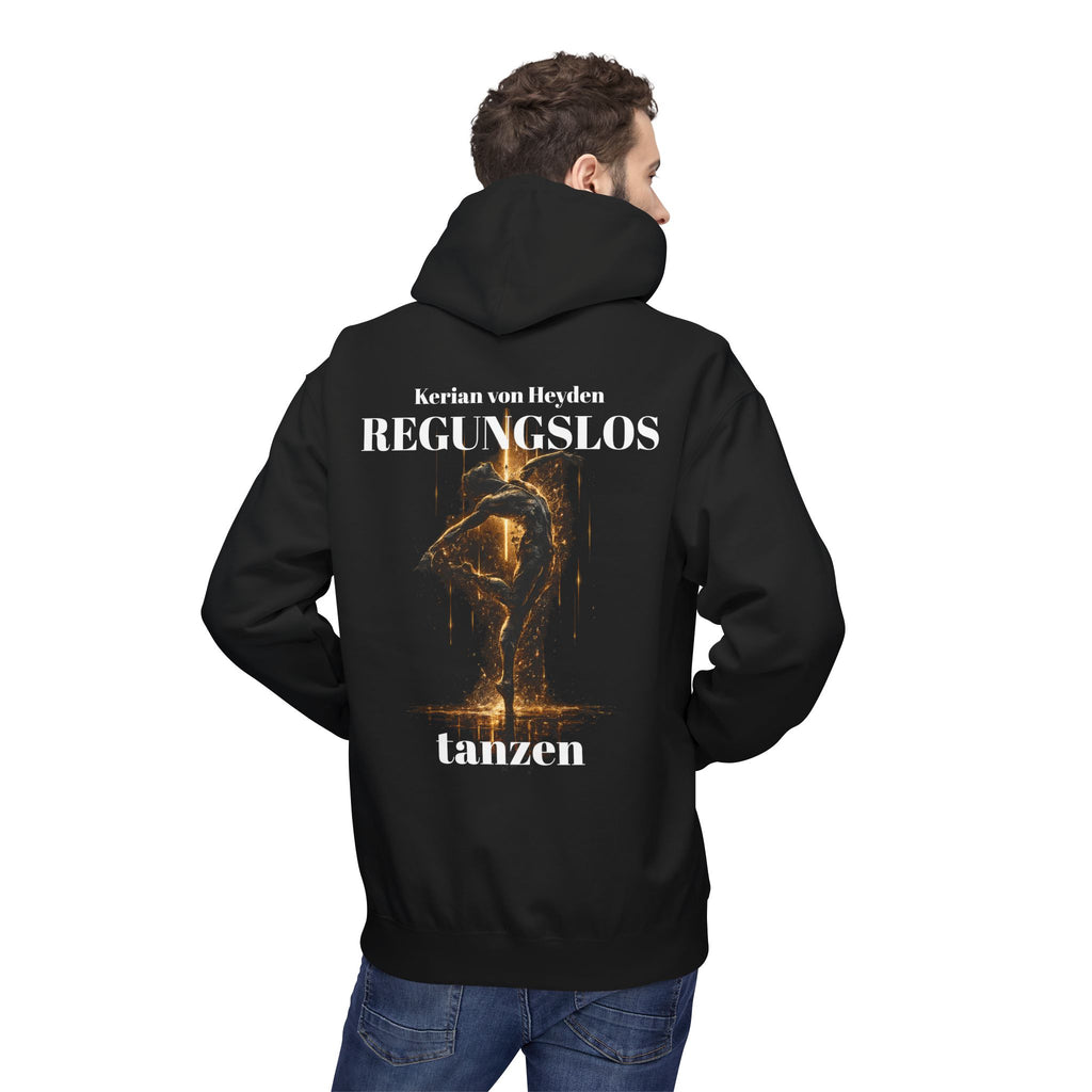 Regungslos : Tanzen Official Hoodie