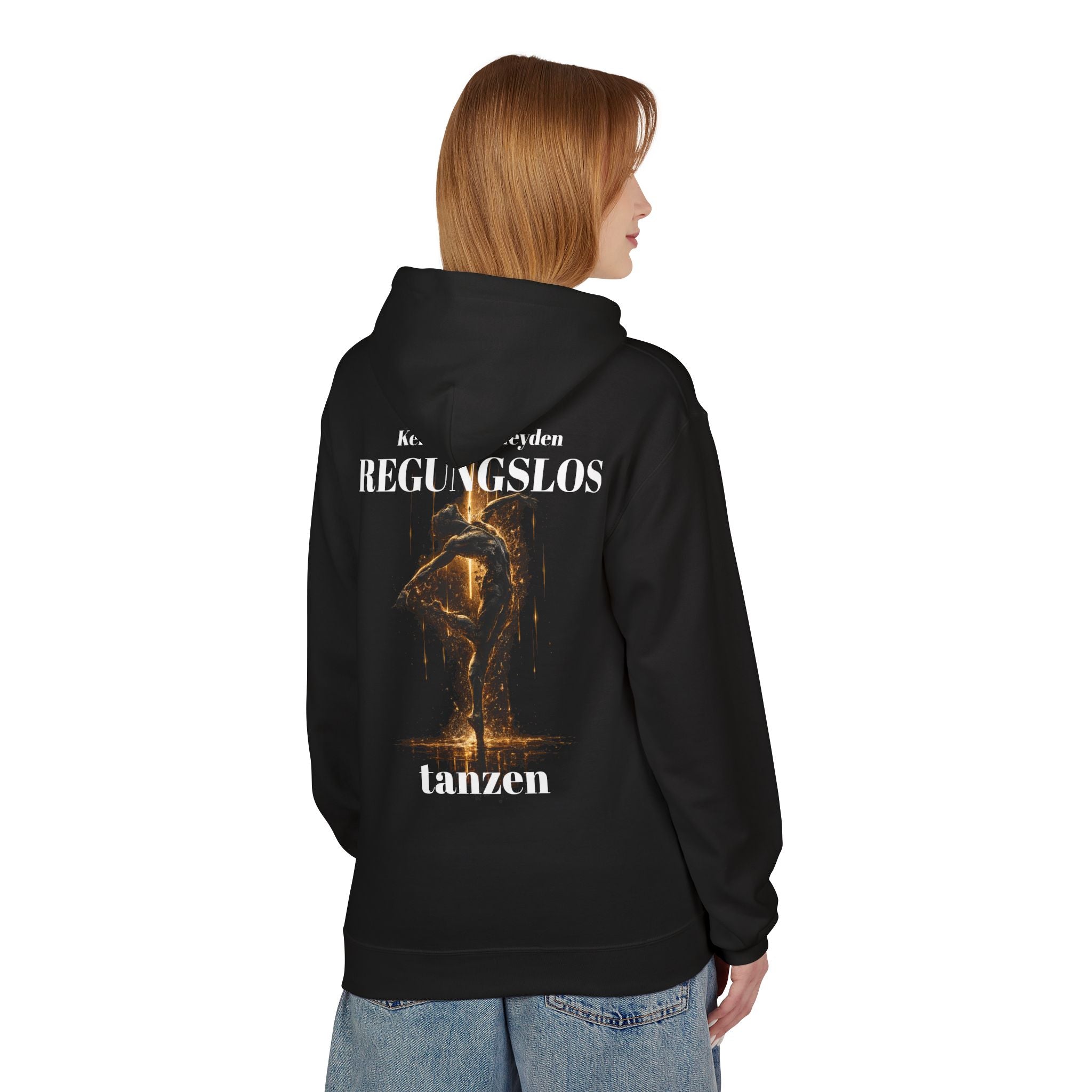 Motionless : Tanzen Official Hoodie