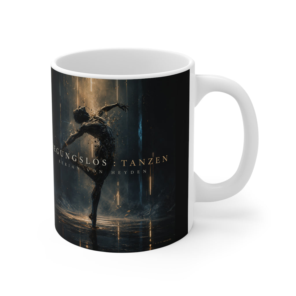 Regungslos : Tanzen Official Mug