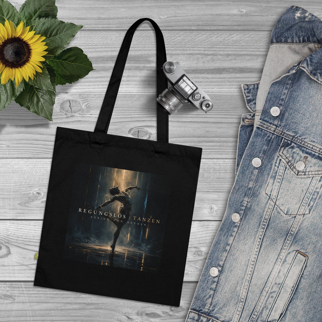 Regungslos : Tanzen Official Bag