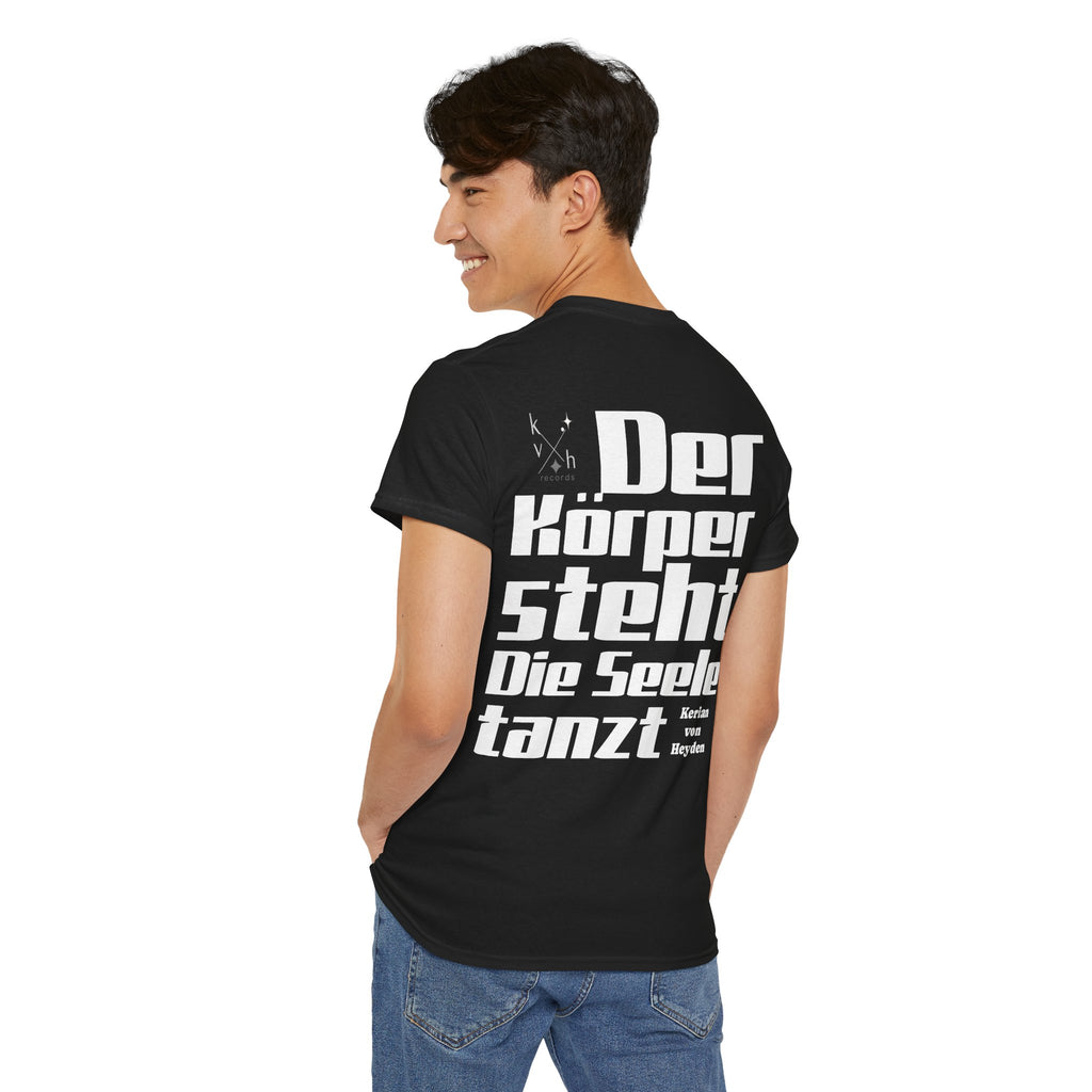 Regungslos : Tanzen - Official T-Shirt