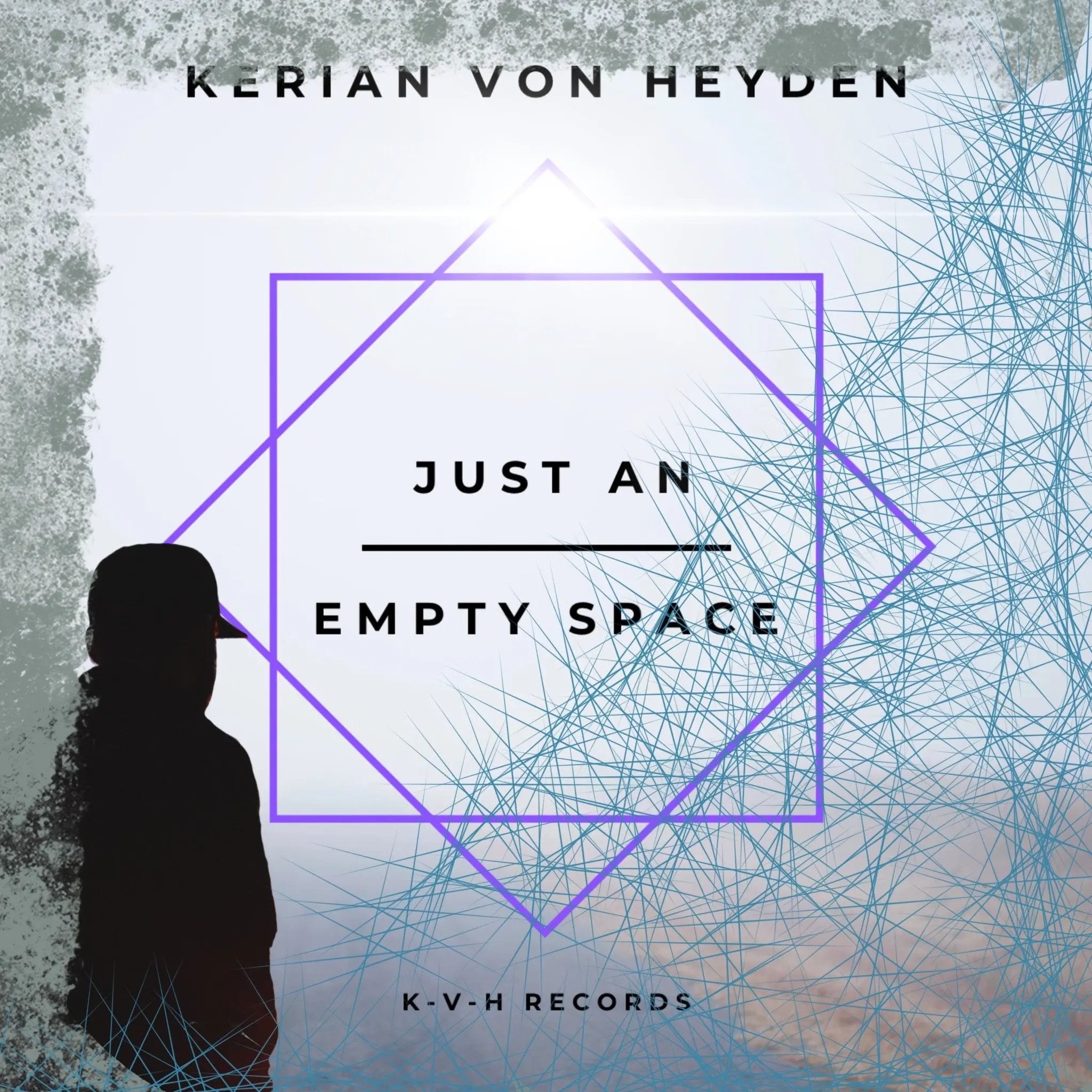 Just an empty Space - Single
