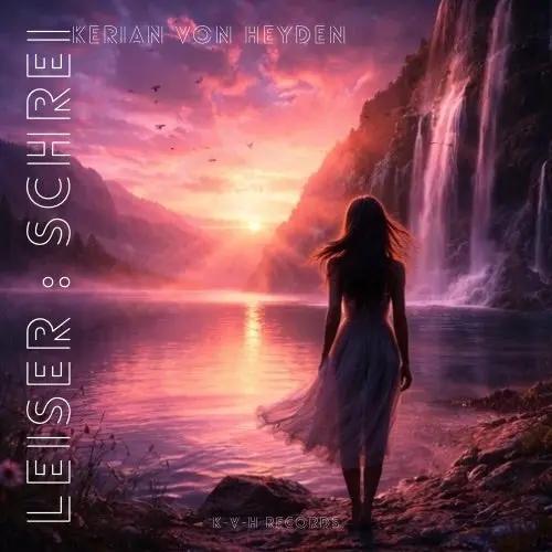 Leiser : Schrei