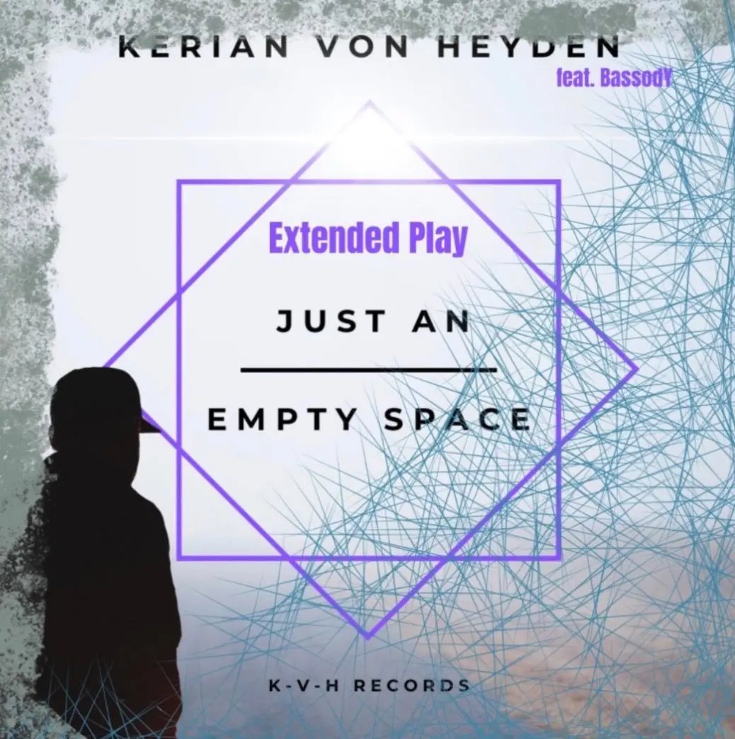 Just an empty Space - EP