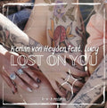 Lost on you