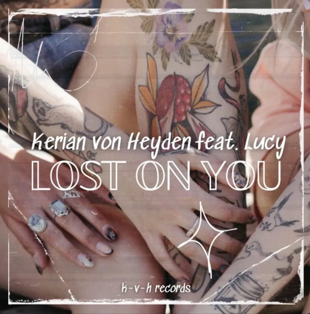 Lost on you