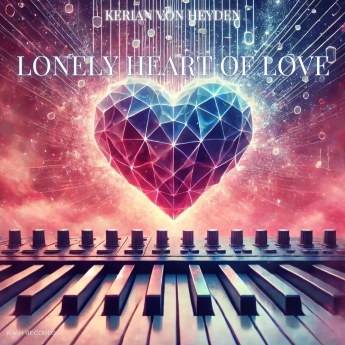 Lonely Heart of Love