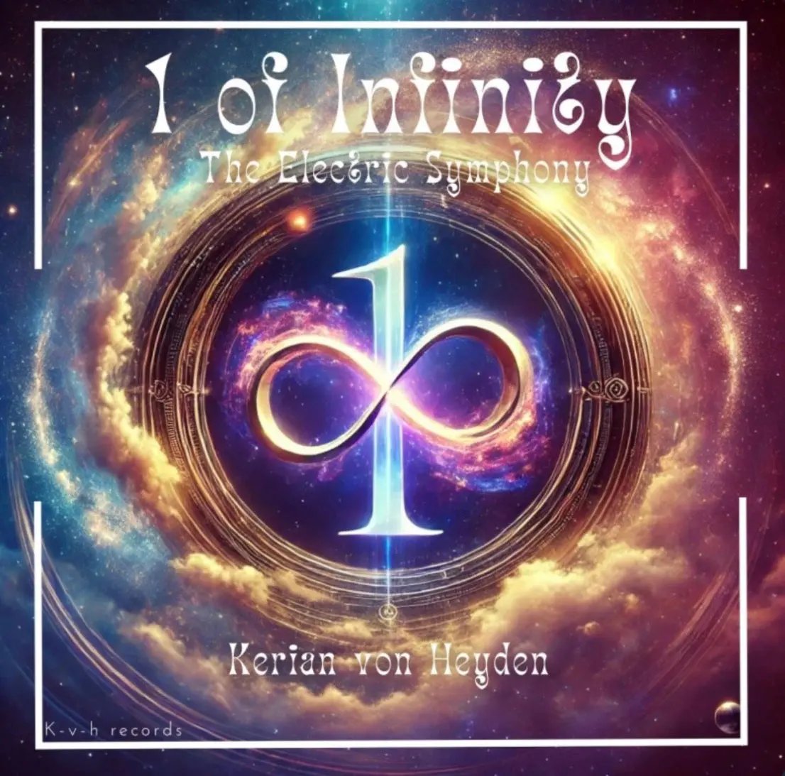 1 of Infinity - The Electric Symphony