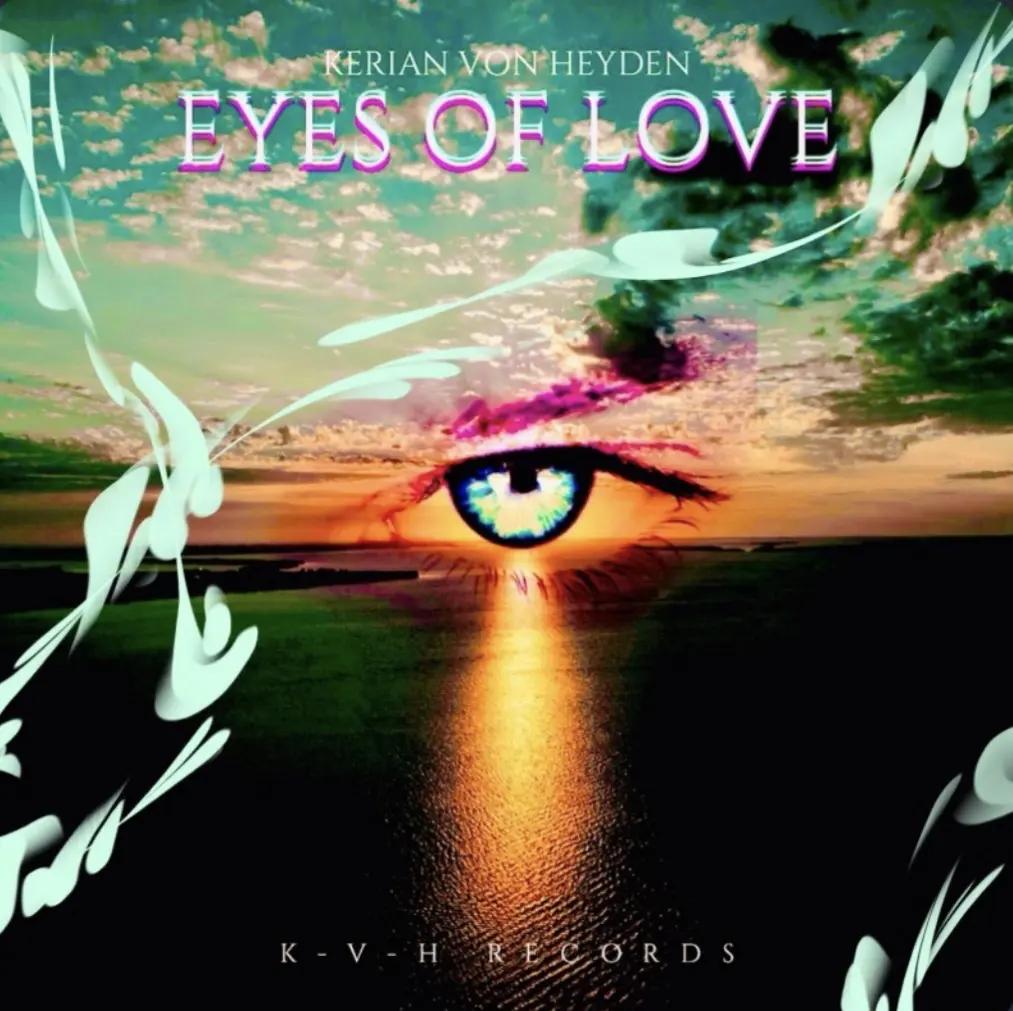 Eyes of Love - EP