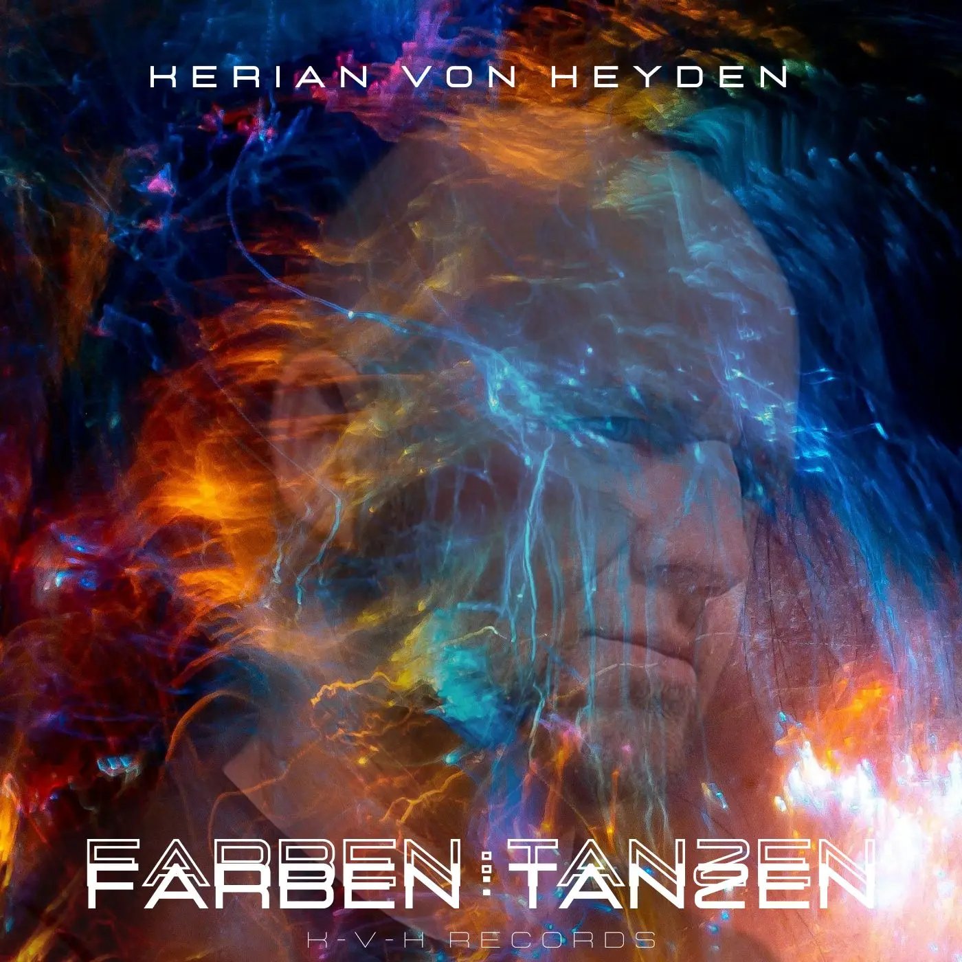 Farben : Tanzen
